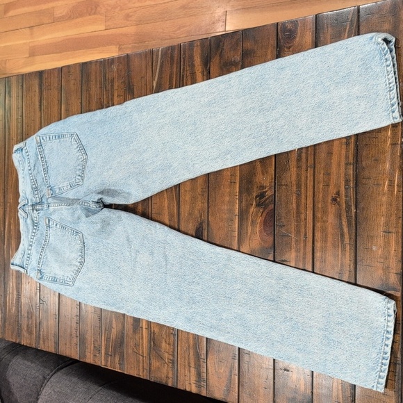 Slvrlake beatnik straight jeans - Picture 11 of 13